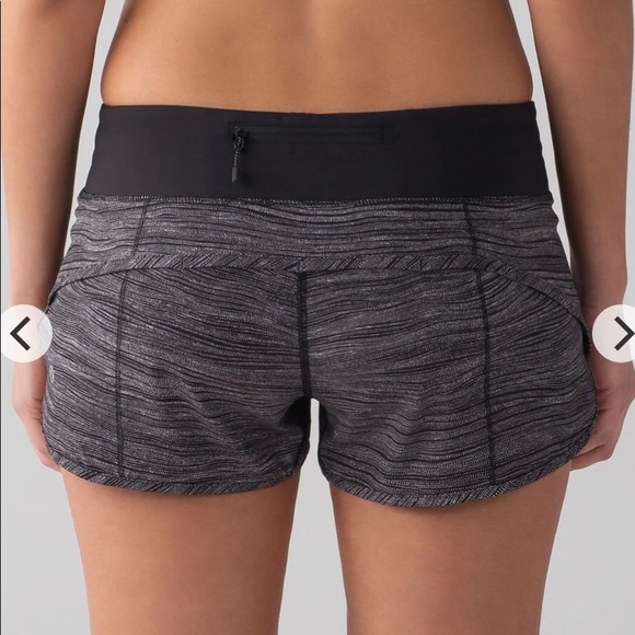lululemon athletica Pants - Lululemon Speed Short 2.5”